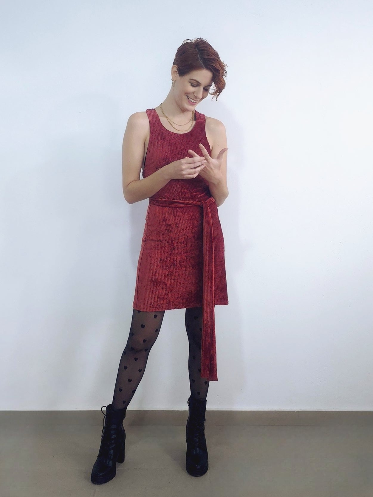 Κοτλε φορεμαα