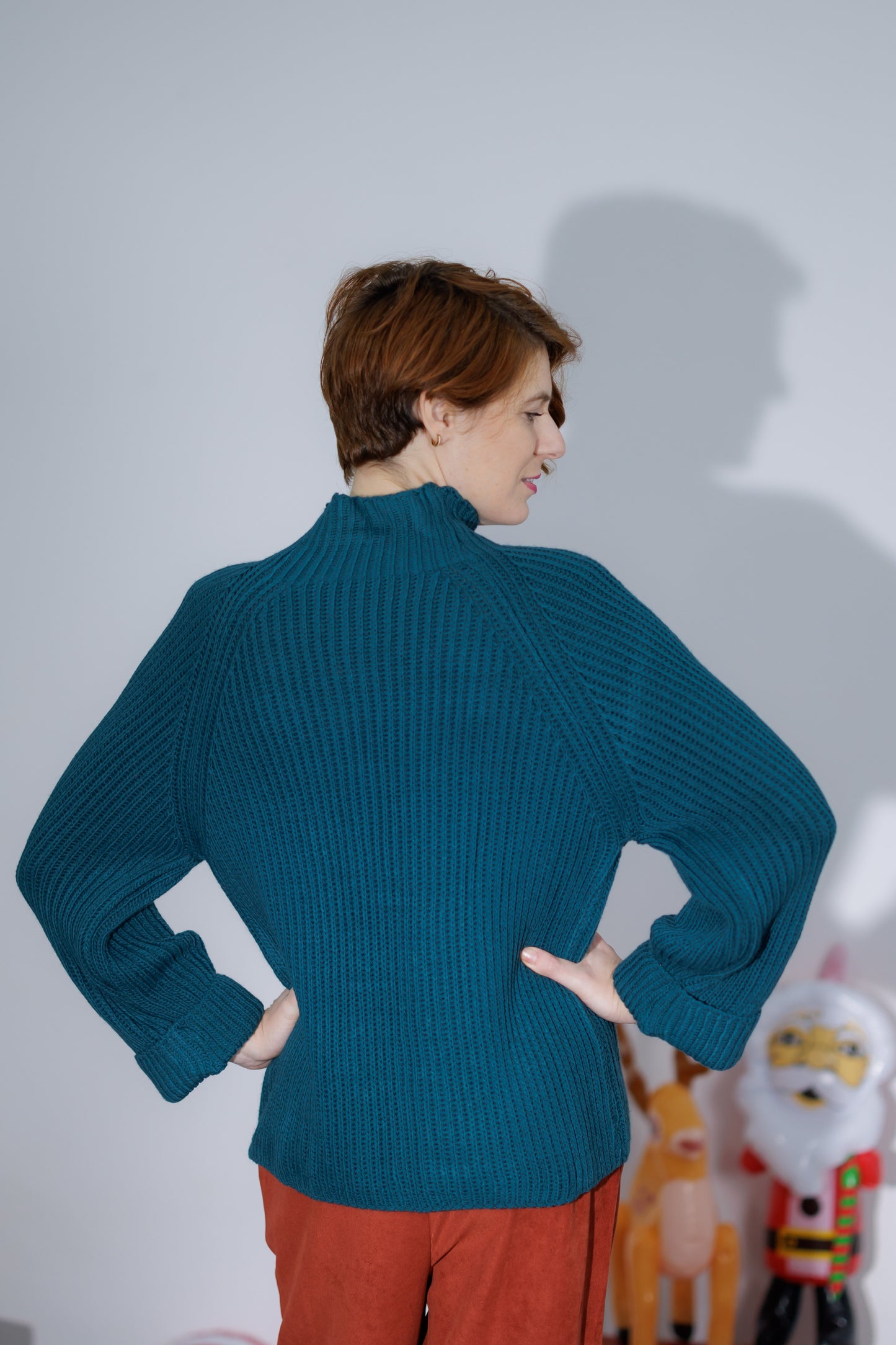 Πετρολ πουλοβερ