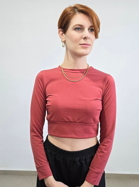 Κεραμιδί crop