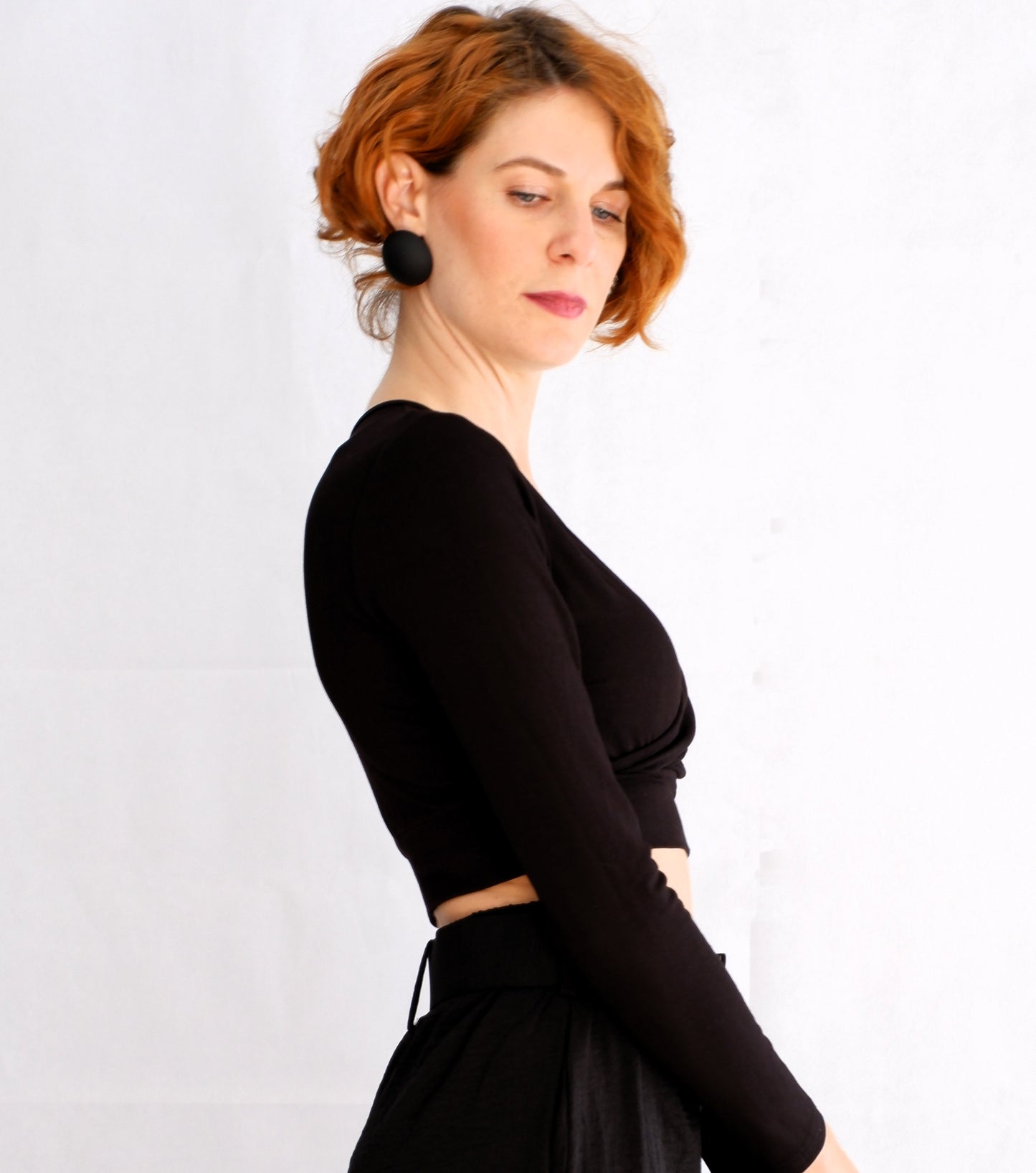 Μακριμανικο crop