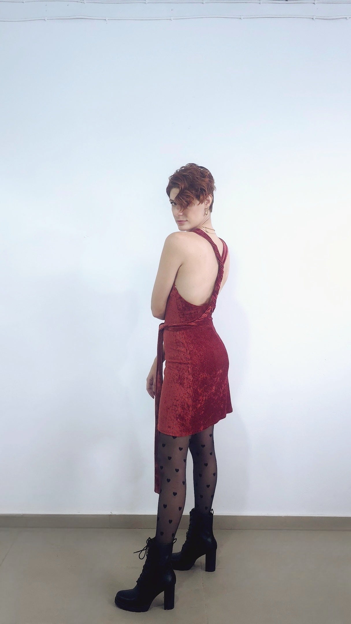 Κοτλε φορεμαα