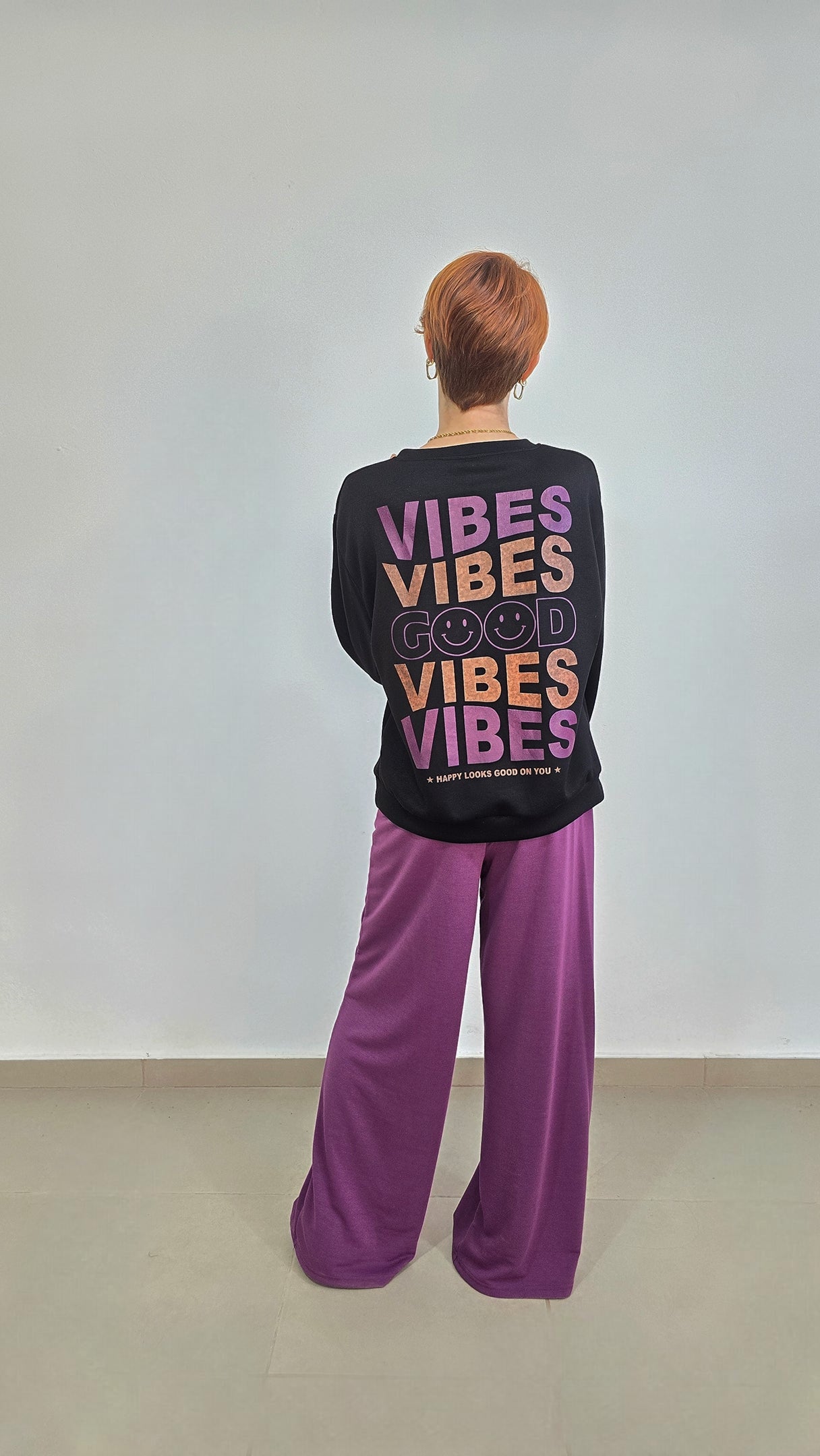 Μαύρο φουτερακι