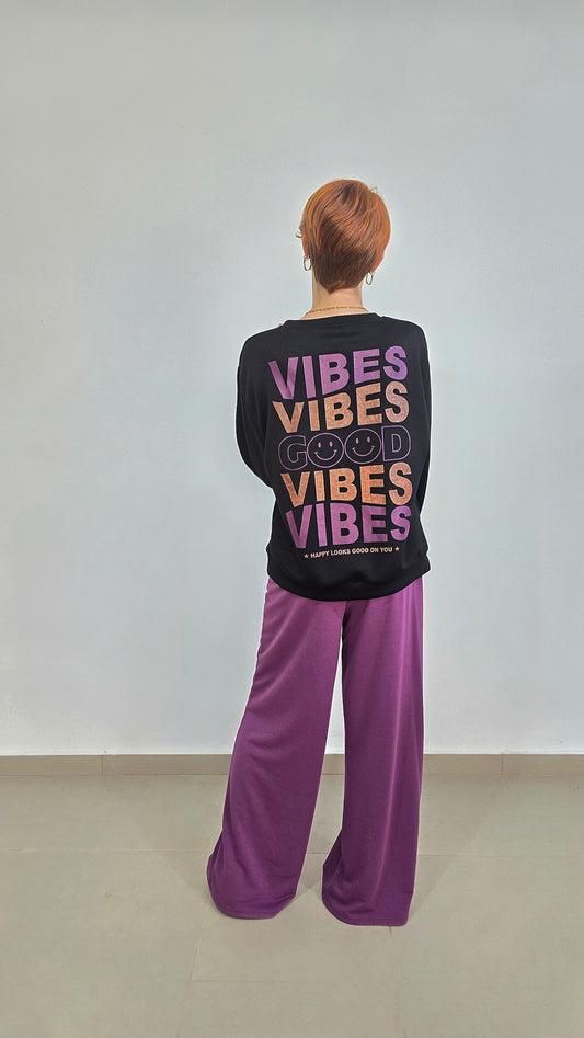 Μαύρο φουτερακι