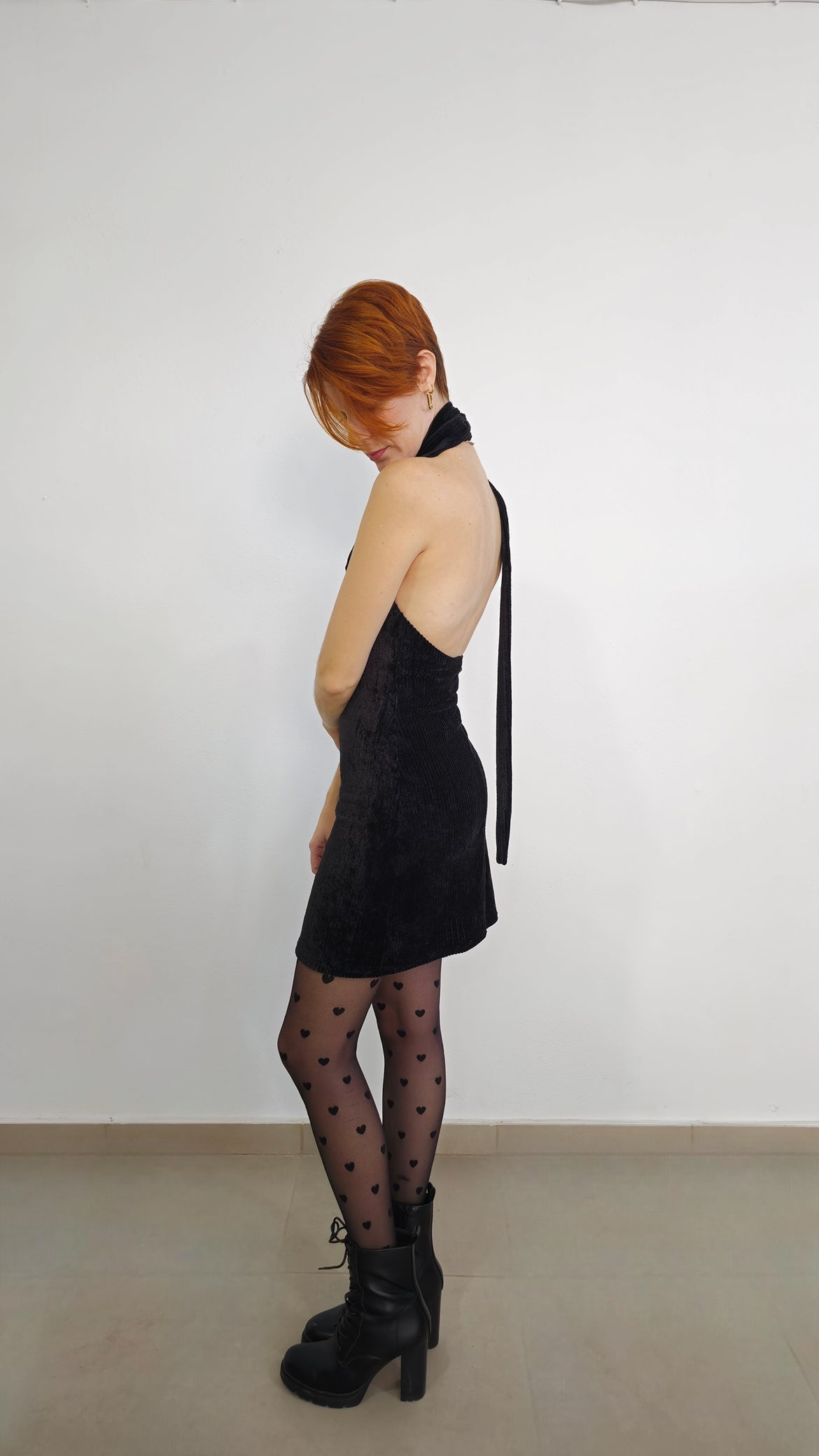 Κοτλε φόρεμα