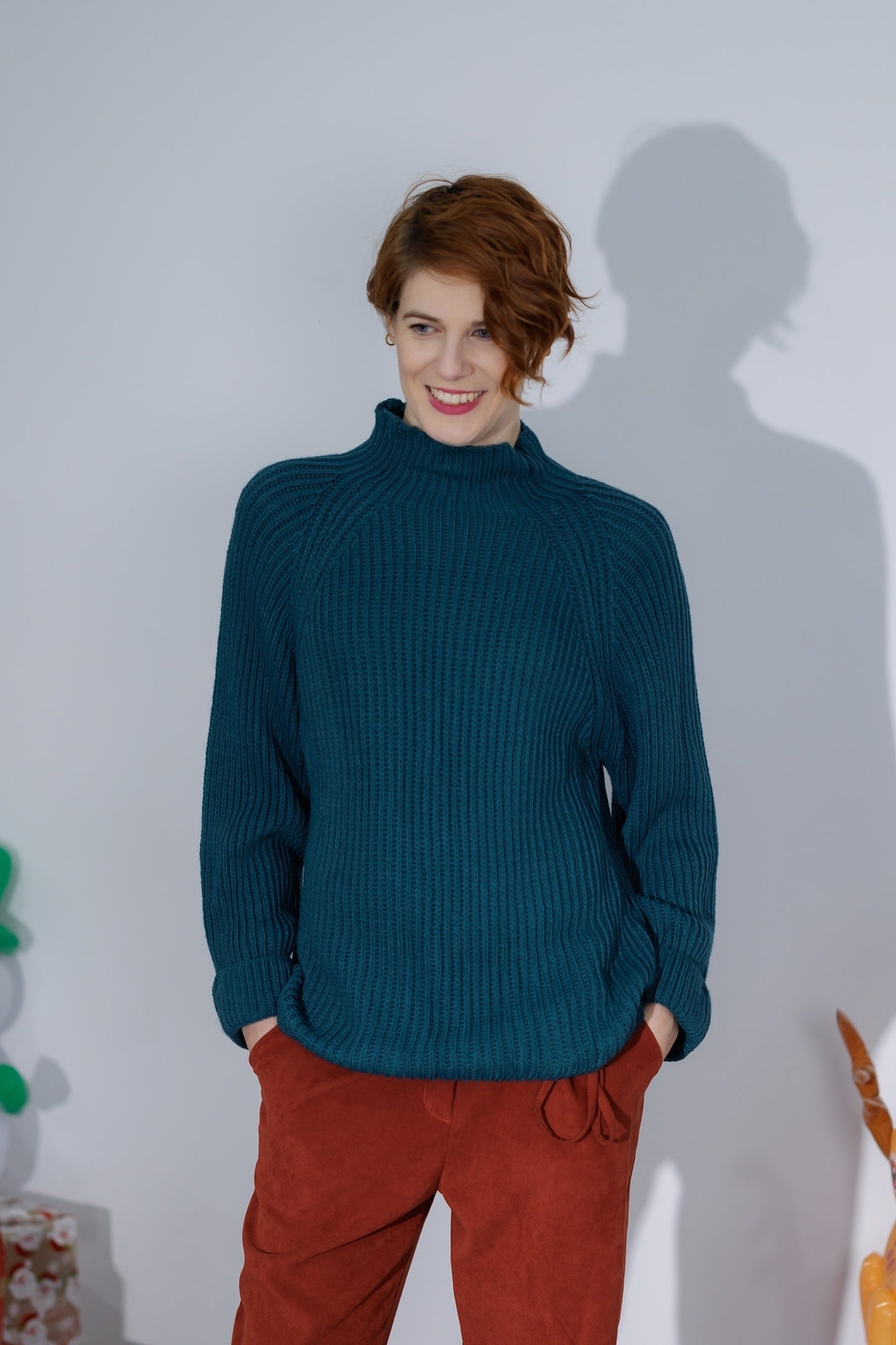 Πετρολ πουλοβερ