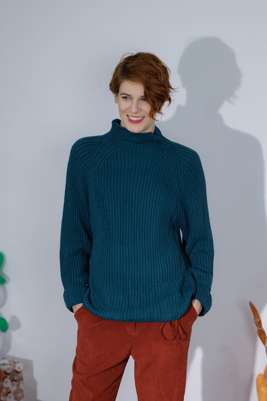 Πετρολ πουλοβερ